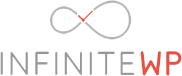 InfiniteWP logo