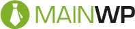MainWP logo