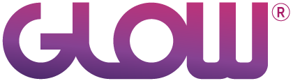 Glow logo