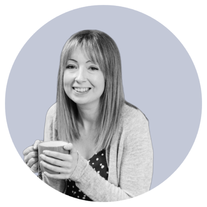 Photo of April Hodge, Founder, Littlebigbox