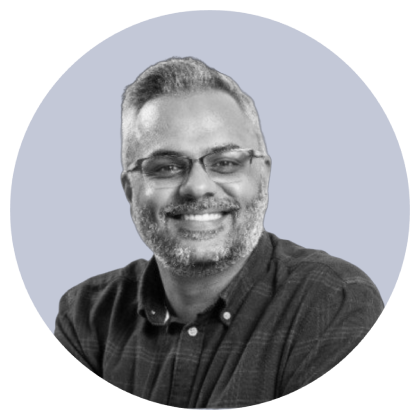 Photo of Jag Panesar, Founder, Xpand